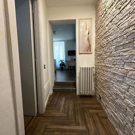 Апартаменты Residenza Castellazzo Ивреа Экстерьер фото