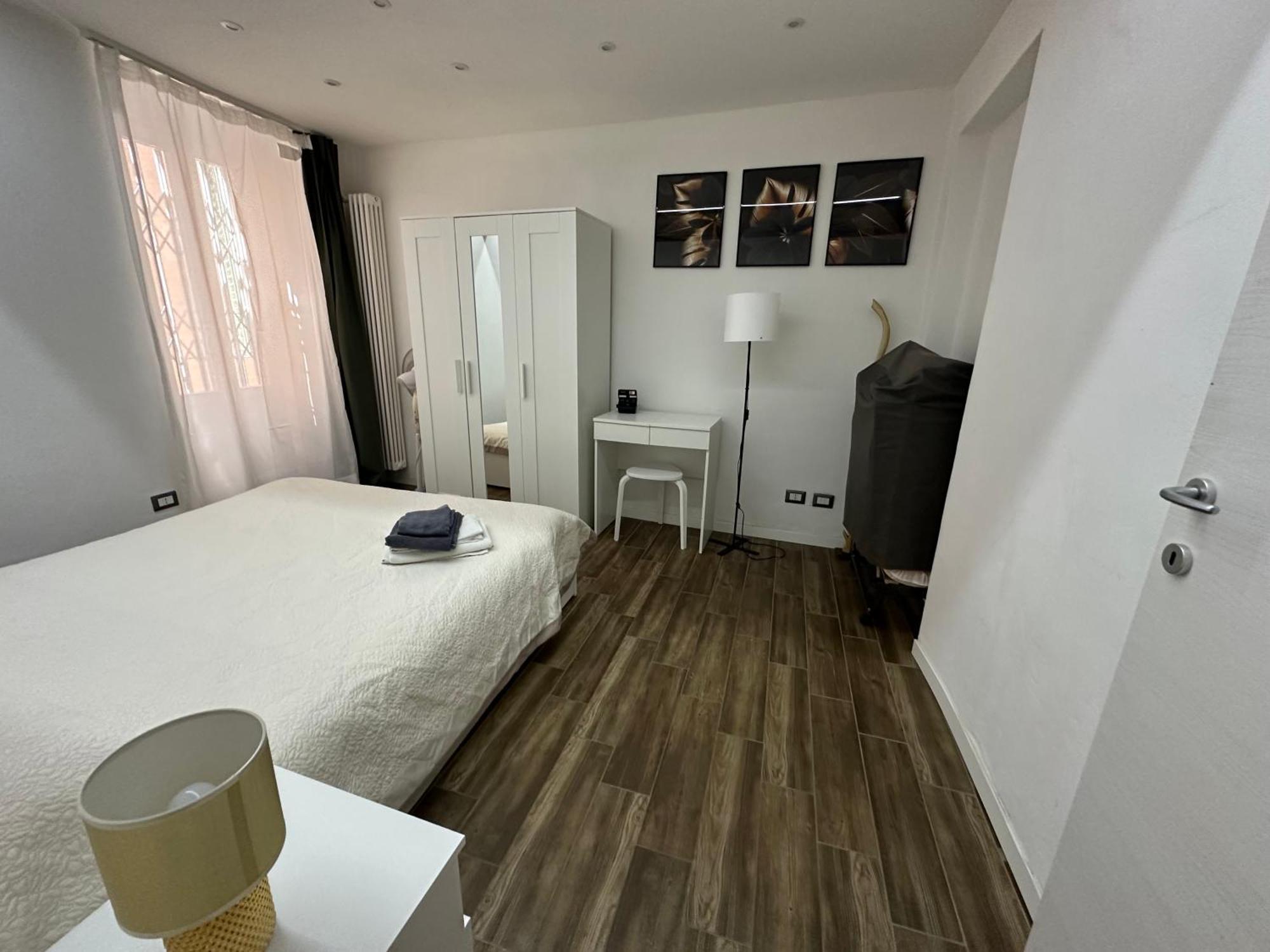 Апартаменты Residenza Castellazzo Ивреа Экстерьер фото