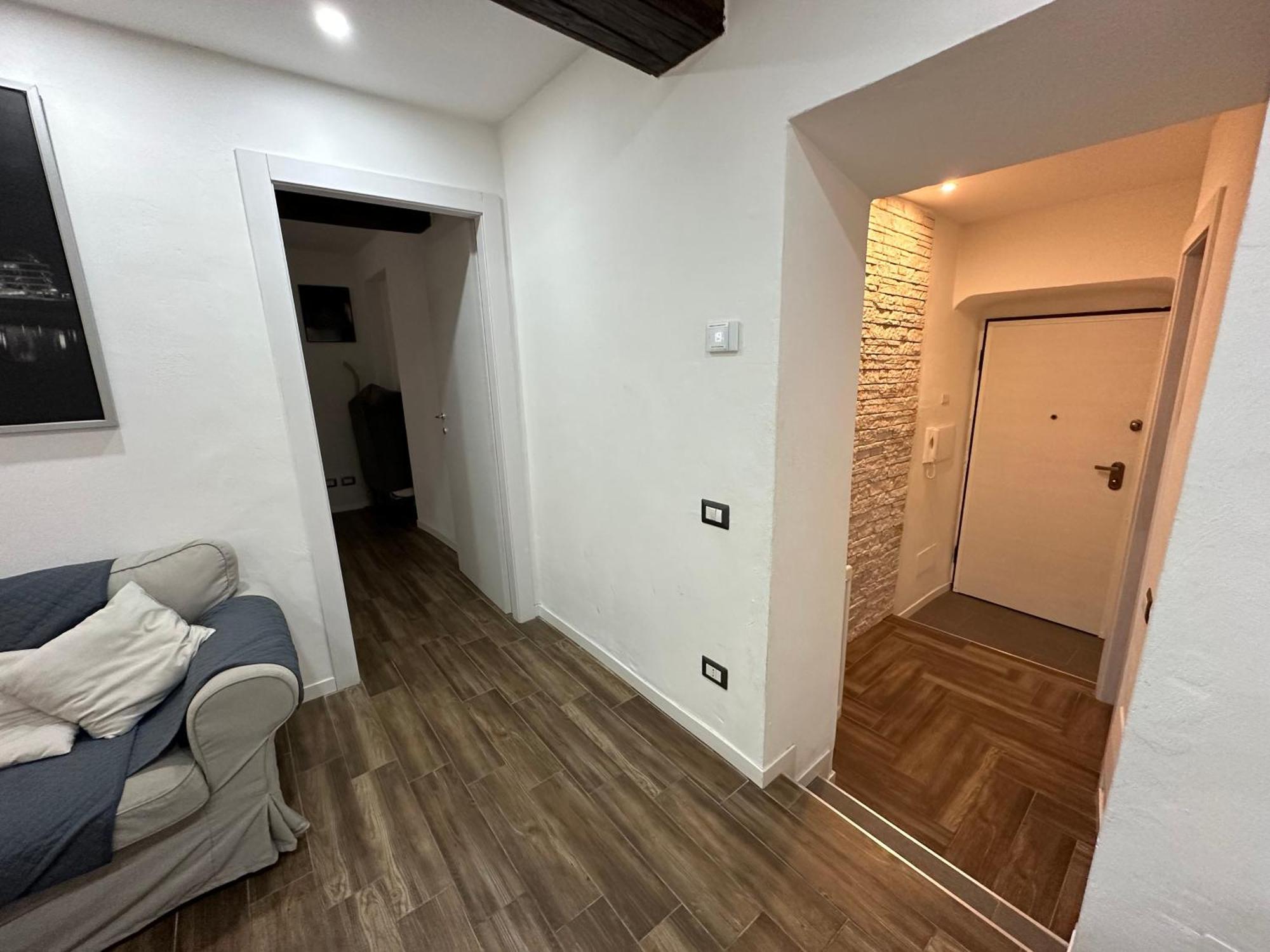 Апартаменты Residenza Castellazzo Ивреа Экстерьер фото