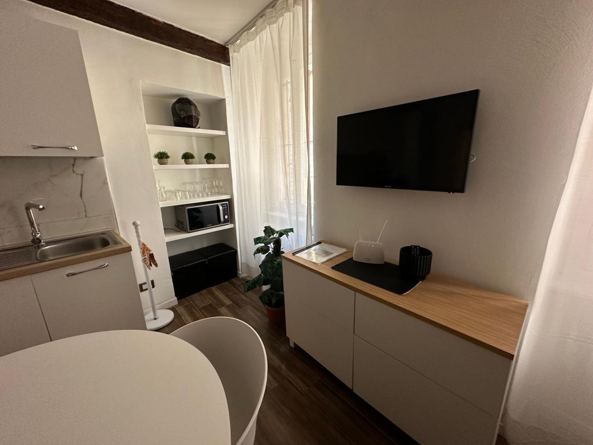 Апартаменты Residenza Castellazzo Ивреа Экстерьер фото